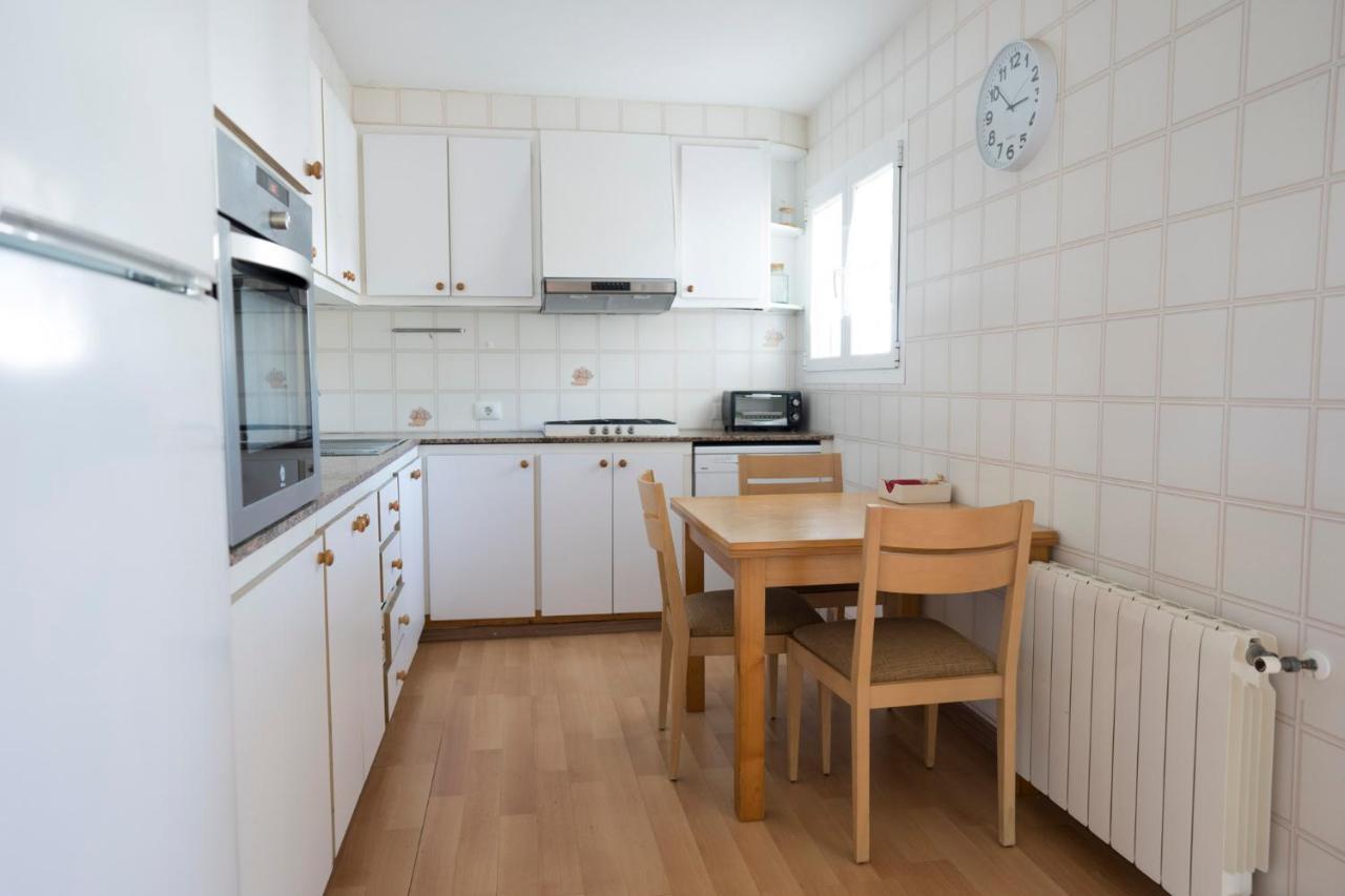Orquideas Appartement Cala Galdana  Buitenkant foto