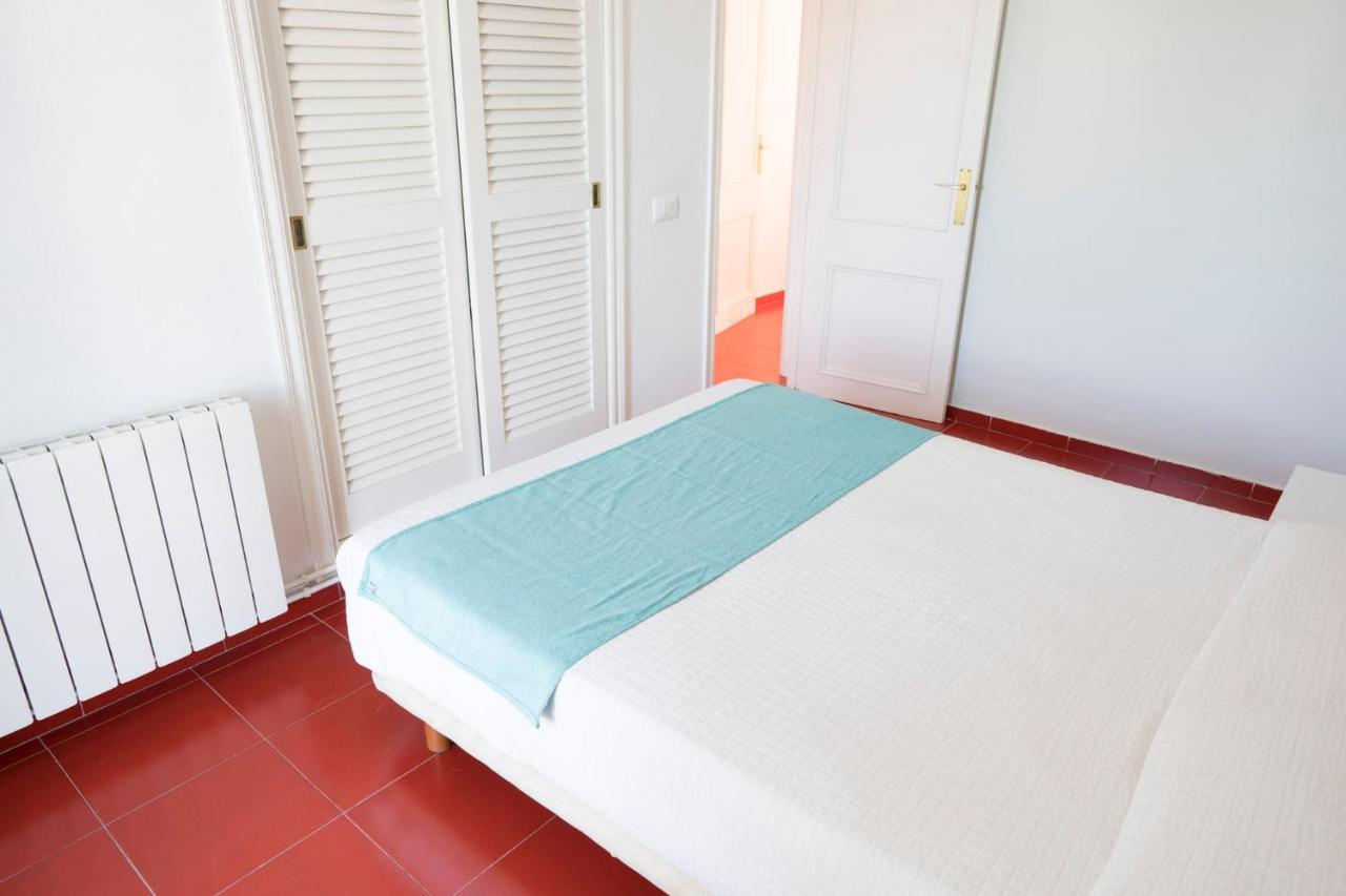 Orquideas Appartement Cala Galdana  Buitenkant foto
